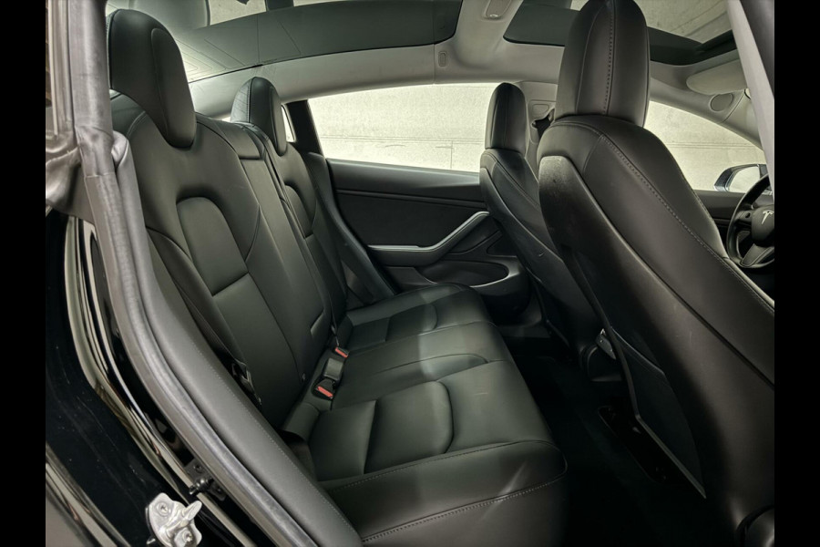 Tesla Model 3 Standard RWD Plus 60 kWh Autopilot Pano NAP
