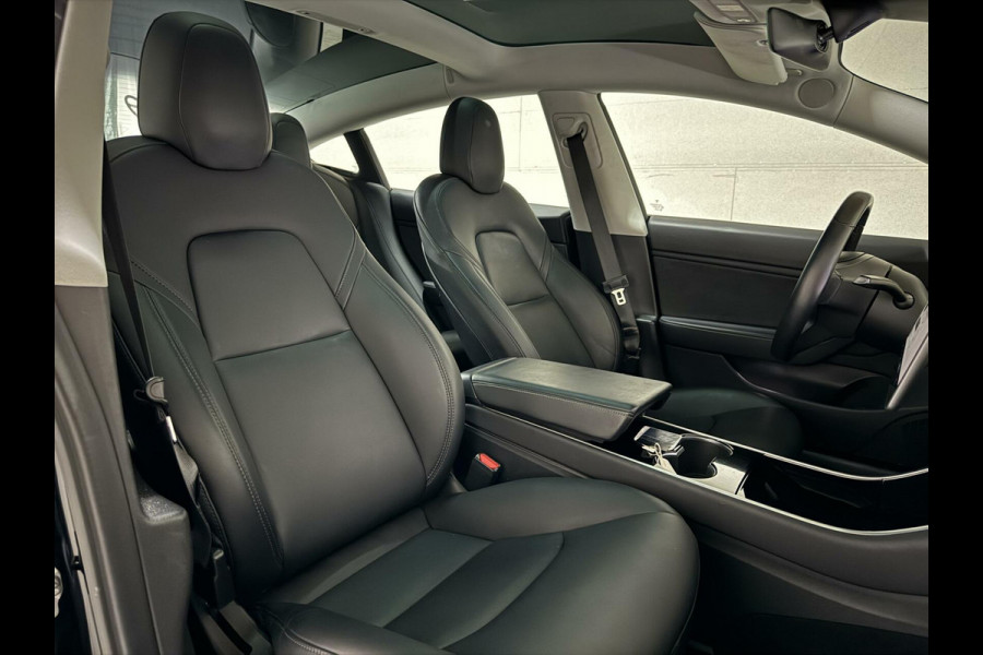 Tesla Model 3 Standard RWD Plus 60 kWh Autopilot Pano NAP