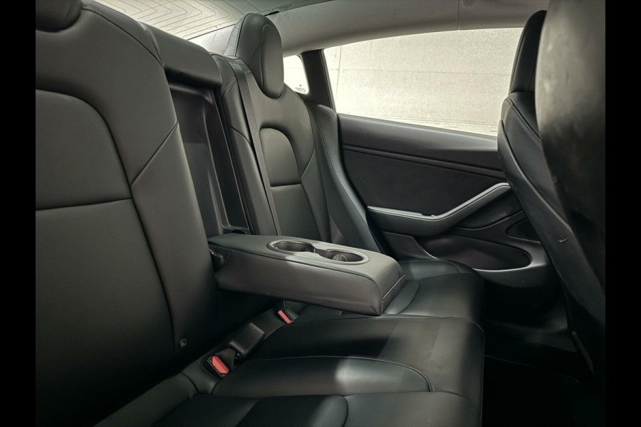 Tesla Model 3 Standard RWD Plus 60 kWh Autopilot Pano NAP