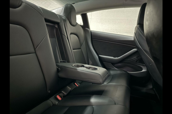 Tesla Model 3 Standard RWD Plus 60 kWh Autopilot Pano NAP
