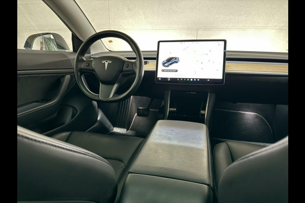 Tesla Model 3 Standard RWD Plus 60 kWh Autopilot Pano NAP