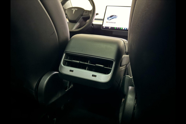 Tesla Model 3 Standard RWD Plus 60 kWh Autopilot Pano NAP