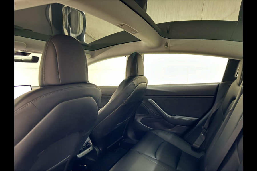 Tesla Model 3 Standard RWD Plus 60 kWh Autopilot Pano NAP