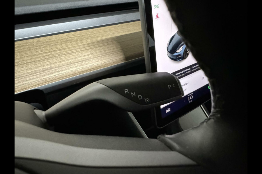 Tesla Model 3 Standard RWD Plus 60 kWh Autopilot Pano NAP