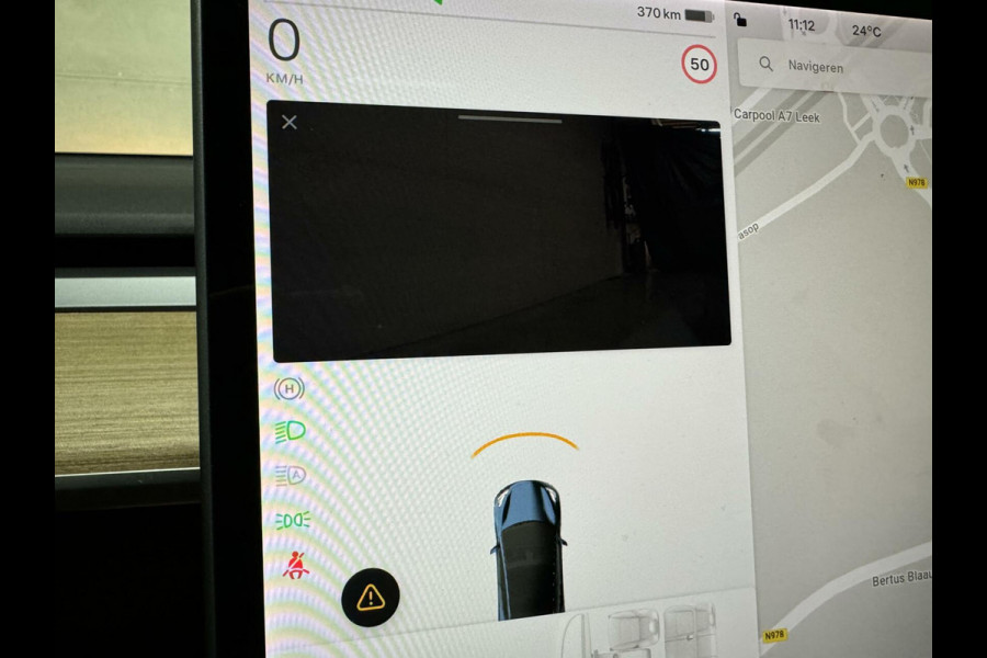 Tesla Model 3 Standard RWD Plus 60 kWh Autopilot Pano NAP