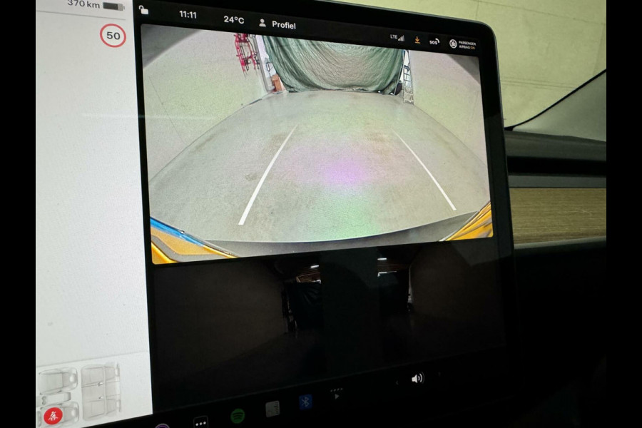 Tesla Model 3 Standard RWD Plus 60 kWh Autopilot Pano NAP