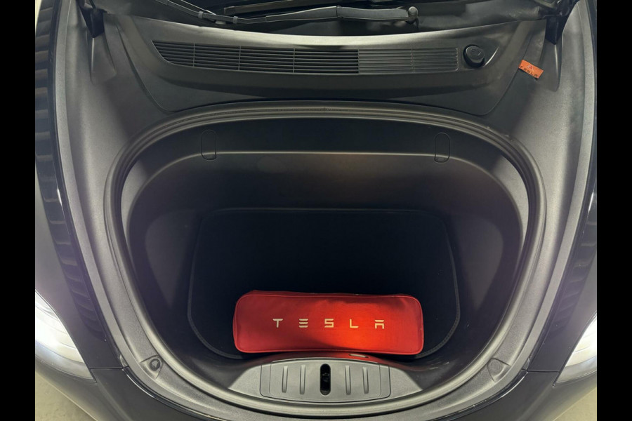 Tesla Model 3 Standard RWD Plus 60 kWh Autopilot Pano NAP
