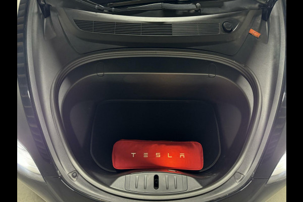Tesla Model 3 Standard RWD Plus 60 kWh Autopilot Pano NAP