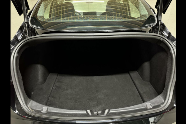 Tesla Model 3 Standard RWD Plus 60 kWh Autopilot Pano NAP