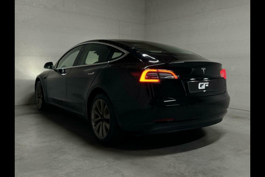 Tesla Model 3 Standard RWD Plus 60 kWh Autopilot Pano NAP