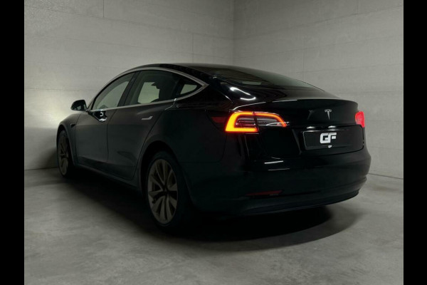 Tesla Model 3 Standard RWD Plus 60 kWh Autopilot Pano NAP