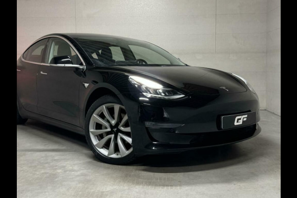 Tesla Model 3 Standard RWD Plus 60 kWh Autopilot Pano NAP