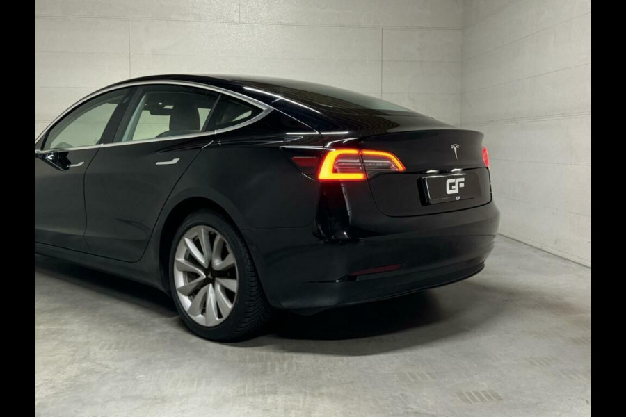 Tesla Model 3 Standard RWD Plus 60 kWh Autopilot Pano NAP