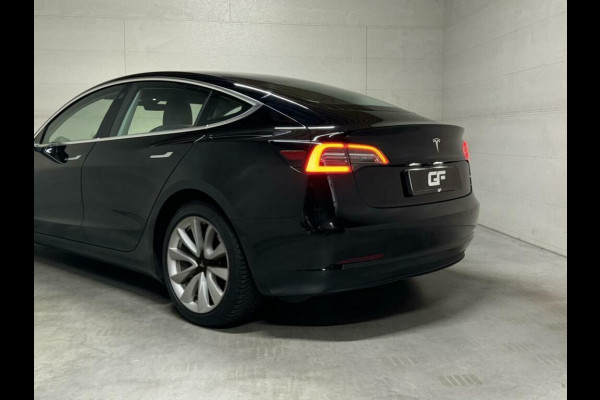 Tesla Model 3 Standard RWD Plus 60 kWh Autopilot Pano NAP