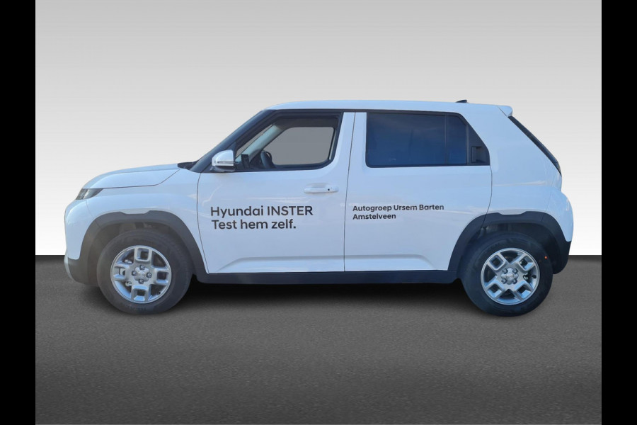 Hyundai Inster Pulse 49 kWh