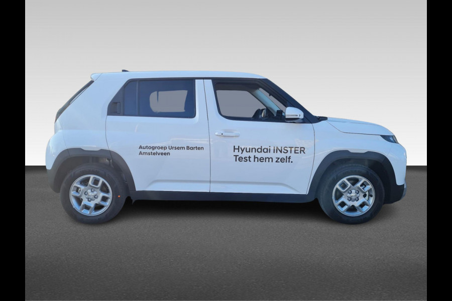 Hyundai Inster Pulse 49 kWh