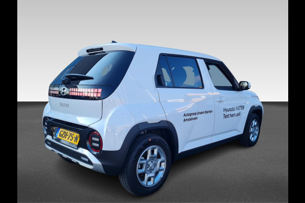 Hyundai Inster Pulse 49 kWh