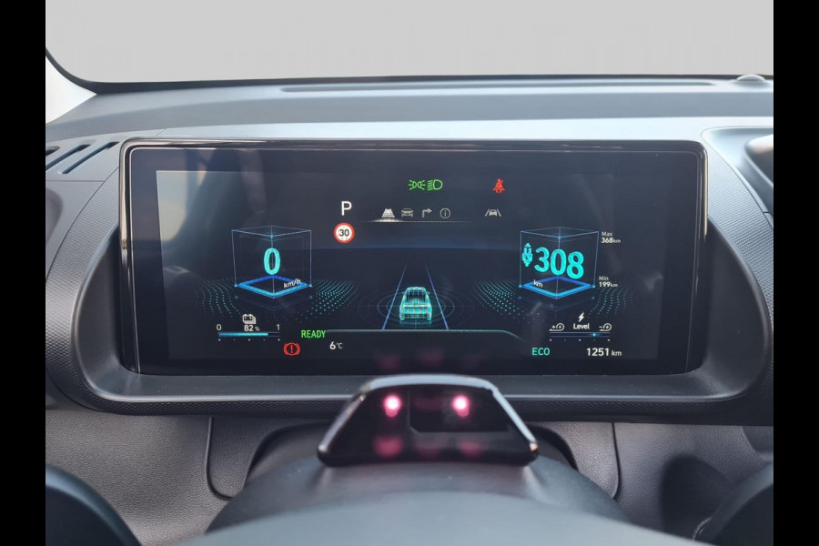 Hyundai Inster Pulse 49 kWh