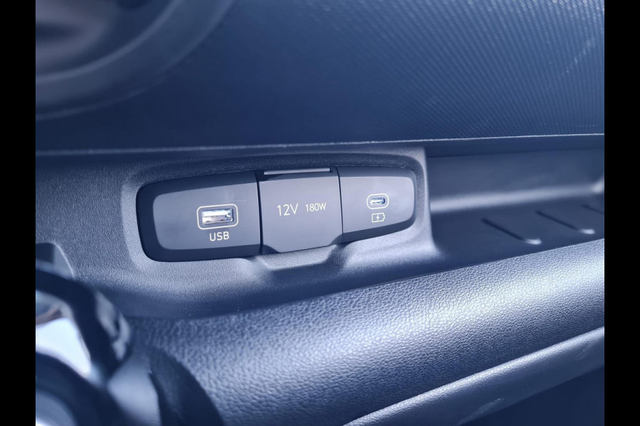 Hyundai Inster Pulse 49 kWh