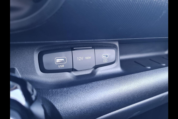 Hyundai Inster Pulse 49 kWh