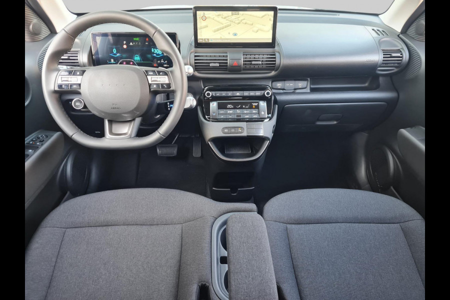 Hyundai Inster Pulse 49 kWh