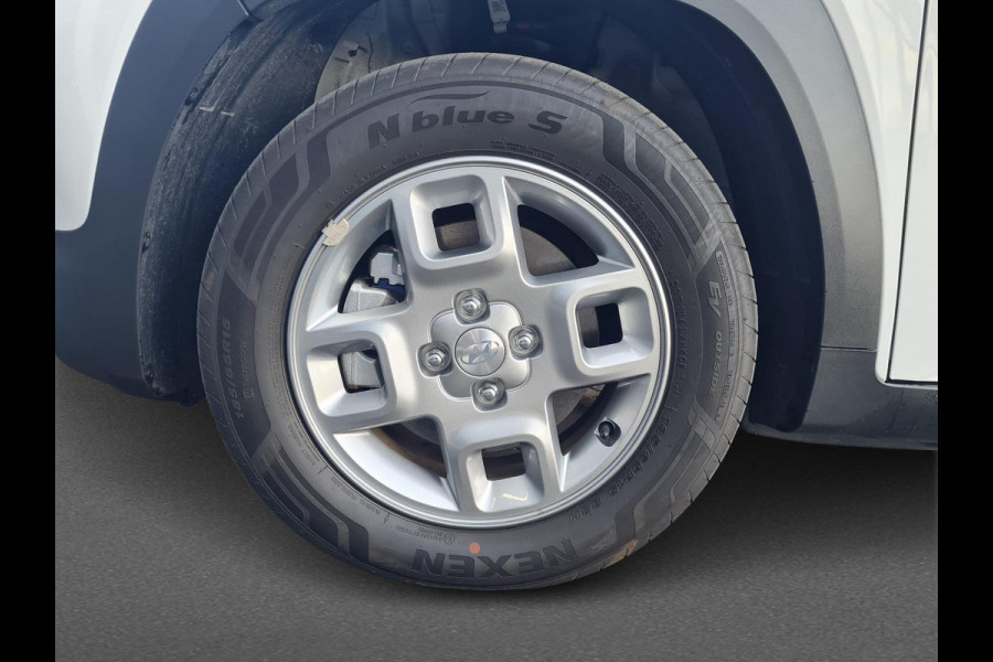 Hyundai Inster Pulse 49 kWh