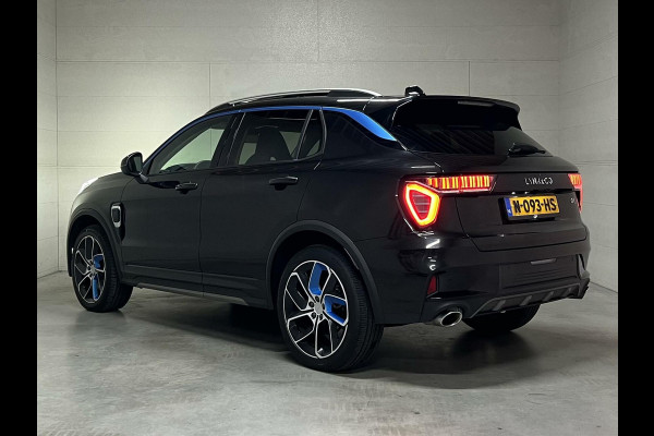 Lynk & Co 01 1.5 Plug-in Pano 360°  Sfeerverlichting NAP