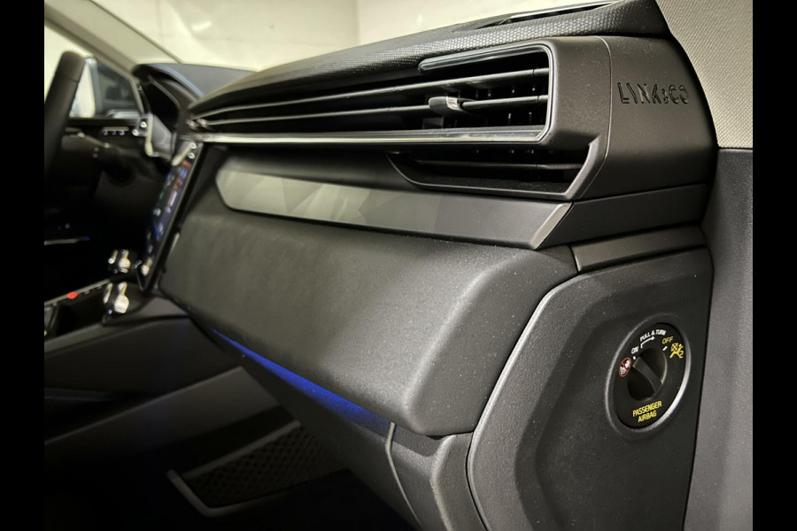 Lynk & Co 01 1.5 Plug-in Pano 360°  Sfeerverlichting NAP