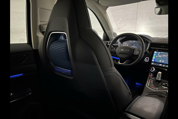 Lynk & Co 01 1.5 Plug-in Pano 360°  Sfeerverlichting NAP