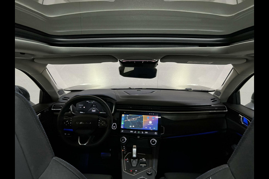 Lynk & Co 01 1.5 Plug-in Pano 360°  Sfeerverlichting NAP