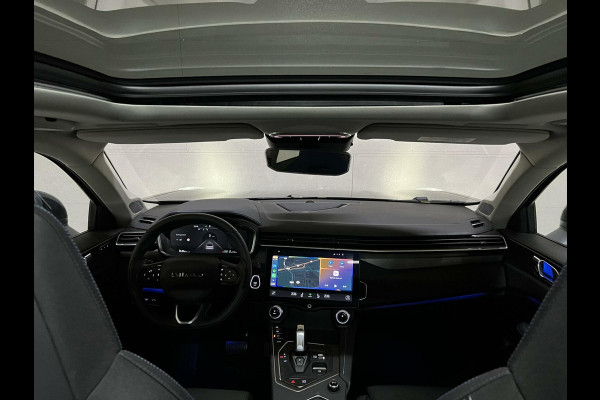 Lynk & Co 01 1.5 Plug-in Pano 360°  Sfeerverlichting NAP