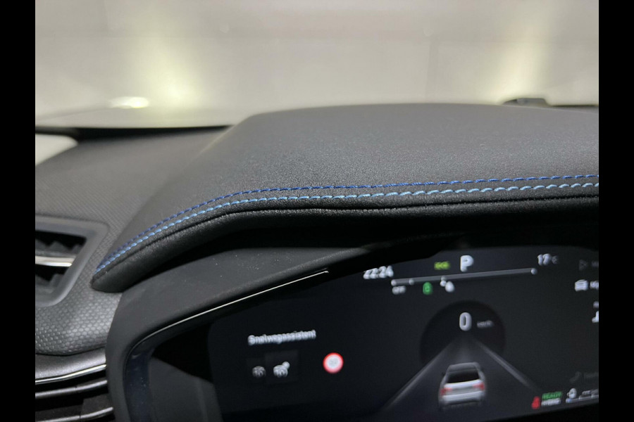 Lynk & Co 01 1.5 Plug-in Pano 360°  Sfeerverlichting NAP
