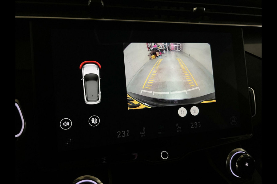 Lynk & Co 01 1.5 Plug-in Pano 360°  Sfeerverlichting NAP