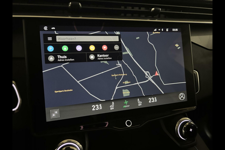 Lynk & Co 01 1.5 Plug-in Pano 360°  Sfeerverlichting NAP
