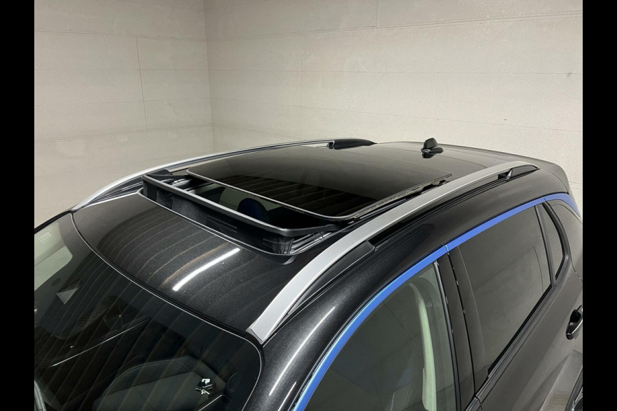 Lynk & Co 01 1.5 Plug-in Pano 360°  Sfeerverlichting NAP