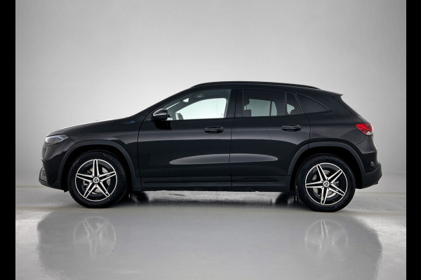Mercedes-Benz EQA 250 Business Solution AMG 67 kWh | MBUX wide screen | Navigatie | 5 spaaks lichtmetalen velgen | Parking support | Camera | Inclusief 24 maanden MB Certified garantie voor Europa.