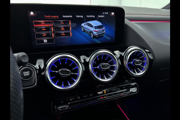 Mercedes-Benz EQA 250 Business Solution AMG 67 kWh | MBUX wide screen | Navigatie | 5 spaaks lichtmetalen velgen | Parking support | Camera | Inclusief 24 maanden MB Certified garantie voor Europa.