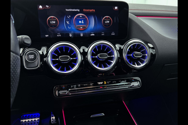 Mercedes-Benz EQA 250 Business Solution AMG 67 kWh | MBUX wide screen | Navigatie | 5 spaaks lichtmetalen velgen | Parking support | Camera | Inclusief 24 maanden MB Certified garantie voor Europa.