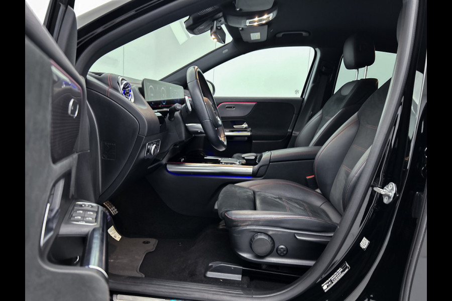 Mercedes-Benz EQA 250 Business Solution AMG 67 kWh | MBUX wide screen | Navigatie | 5 spaaks lichtmetalen velgen | Parking support | Camera | Inclusief 24 maanden MB Certified garantie voor Europa.