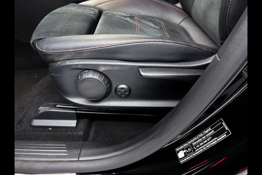 Mercedes-Benz EQA 250 Business Solution AMG 67 kWh | MBUX wide screen | Navigatie | 5 spaaks lichtmetalen velgen | Parking support | Camera | Inclusief 24 maanden MB Certified garantie voor Europa.