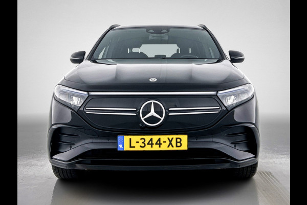 Mercedes-Benz EQA 250 Business Solution AMG 67 kWh | MBUX wide screen | Navigatie | 5 spaaks lichtmetalen velgen | Parking support | Camera | Inclusief 24 maanden MB Certified garantie voor Europa.