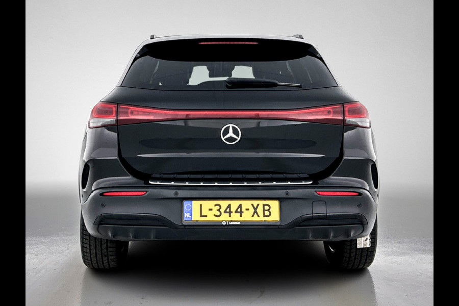 Mercedes-Benz EQA 250 Business Solution AMG 67 kWh | MBUX wide screen | Navigatie | 5 spaaks lichtmetalen velgen | Parking support | Camera | Inclusief 24 maanden MB Certified garantie voor Europa.