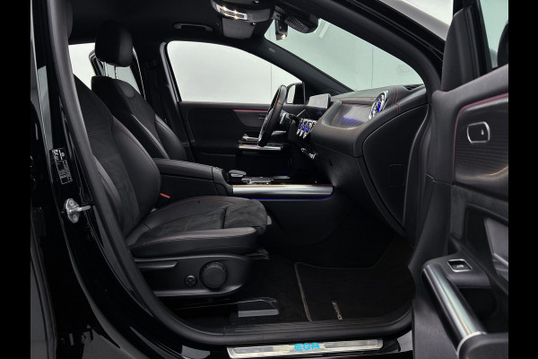 Mercedes-Benz EQA 250 Business Solution AMG 67 kWh | MBUX wide screen | Navigatie | 5 spaaks lichtmetalen velgen | Parking support | Camera | Inclusief 24 maanden MB Certified garantie voor Europa.