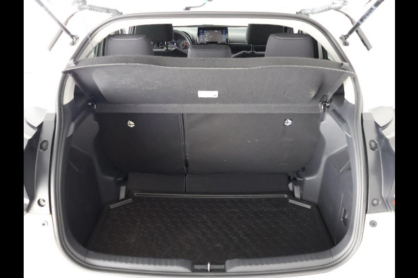 Toyota Yaris 1.5 HYBRIDE BLACK & WHITE GARANTIE 3-2034 AUTOMAAT. CLOUD NAVI. SLECHTS 17.000 KM.