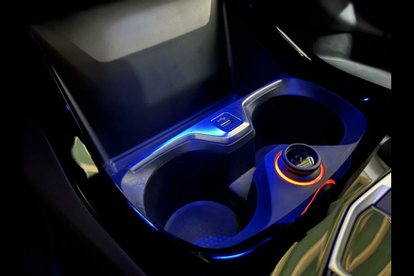 BMW 1-serie 118i Sport Navi Cruise CarPlay Sfeerver Trek NAP