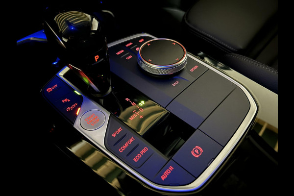 BMW 1-serie 118i Sport Navi Cruise CarPlay Sfeerver Trek NAP