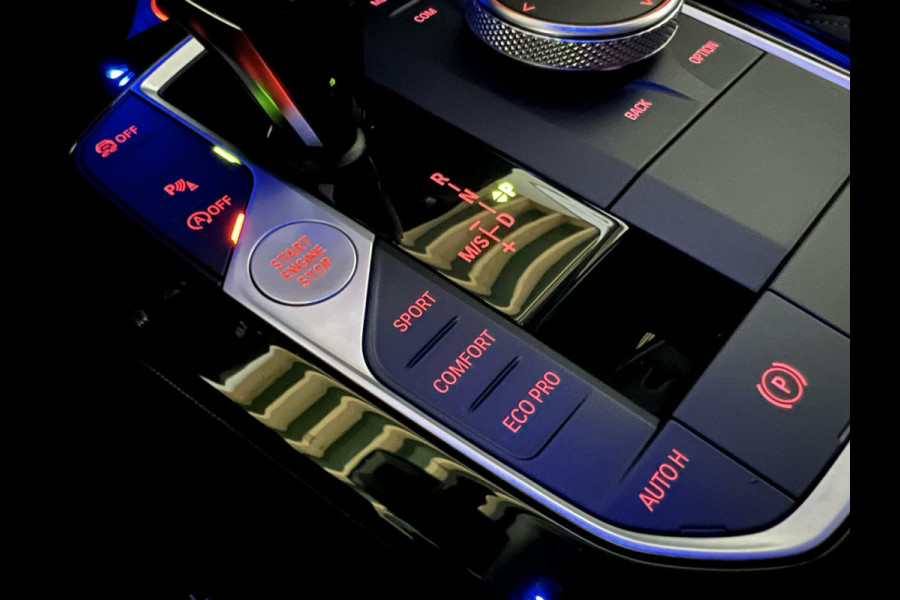 BMW 1-serie 118i Sport Navi Cruise CarPlay Sfeerver Trek NAP