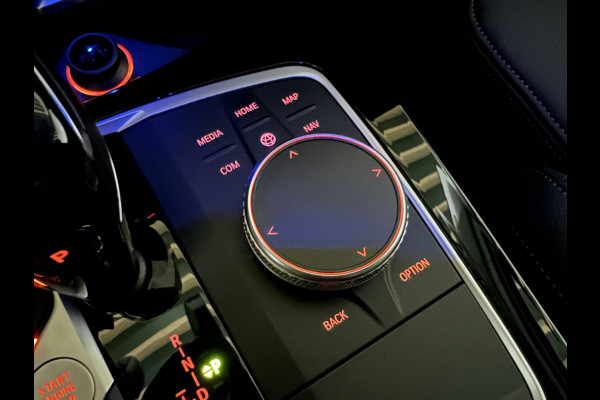 BMW 1-serie 118i Sport Navi Cruise CarPlay Sfeerver Trek NAP