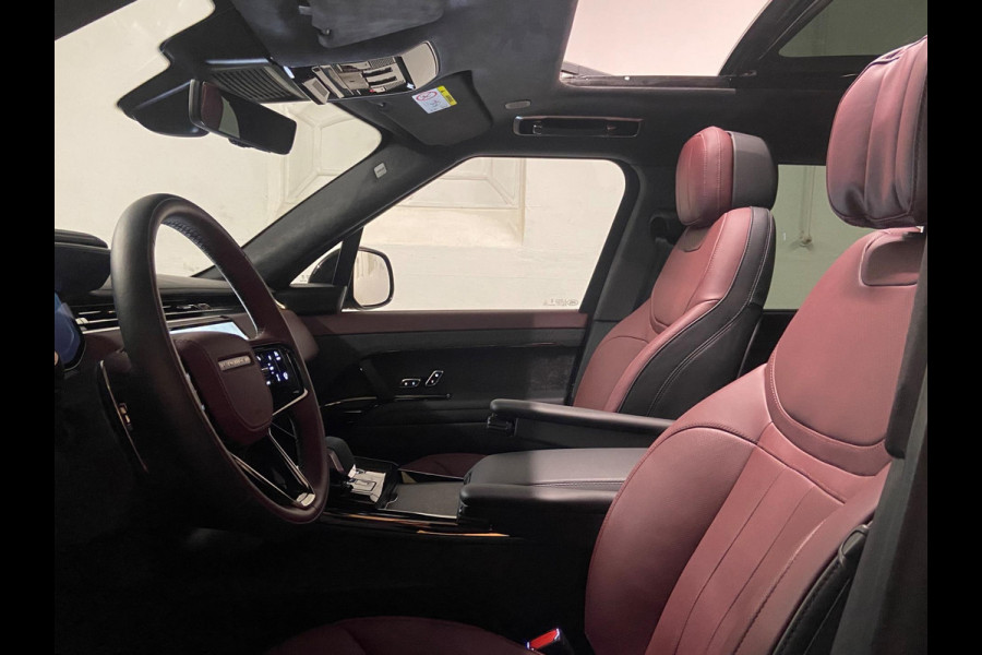 Land Rover Range Rover Sport P550 AUTOBIO/CARBON/MASSAGE/SOFT/HUD/LASER