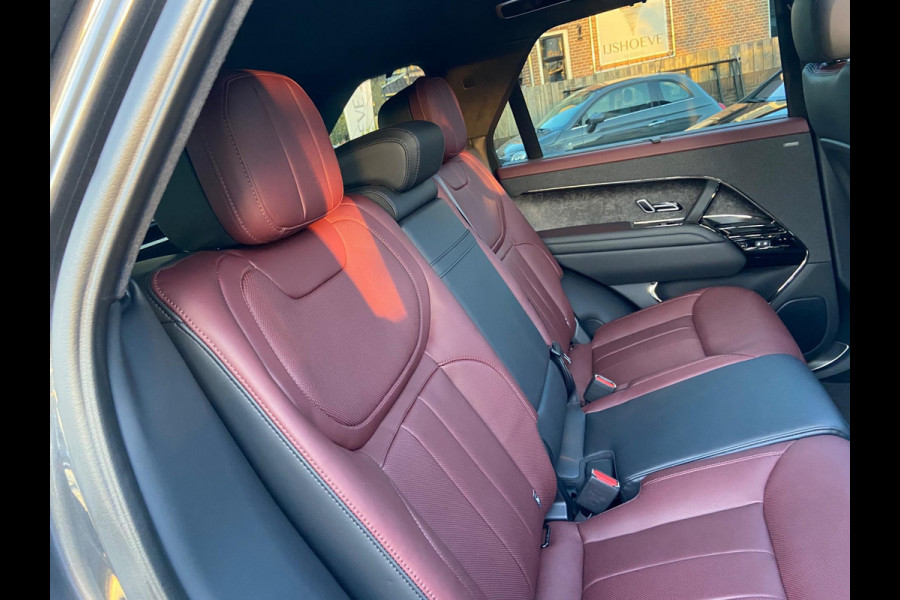 Land Rover Range Rover Sport P550 AUTOBIO/CARBON/MASSAGE/SOFT/HUD/LASER